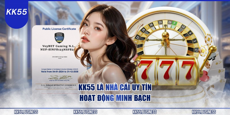 Đánh Giá KK55 - Review Toàn Diện Từ A - Z 2 kk55-la-nha-cai-uy-tin-hoat-dong-minh-bach